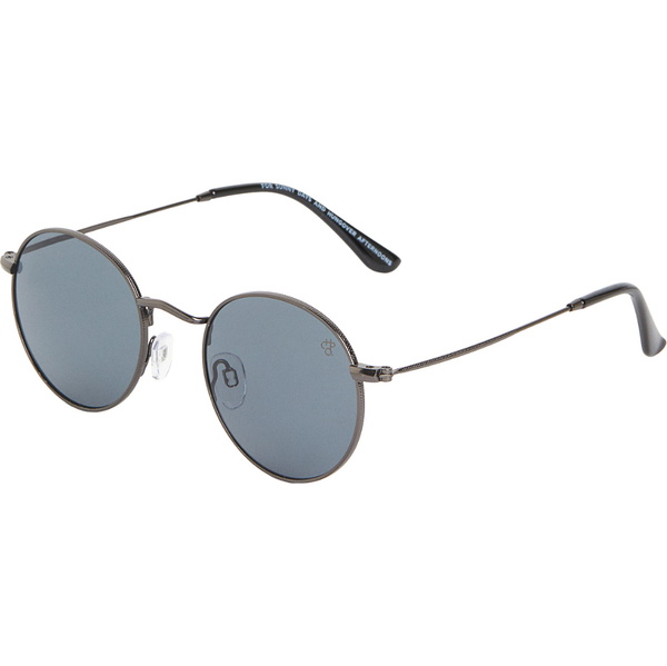 2026 CHPO Sunglasses Liam 16132AA - Gunmetal / Black